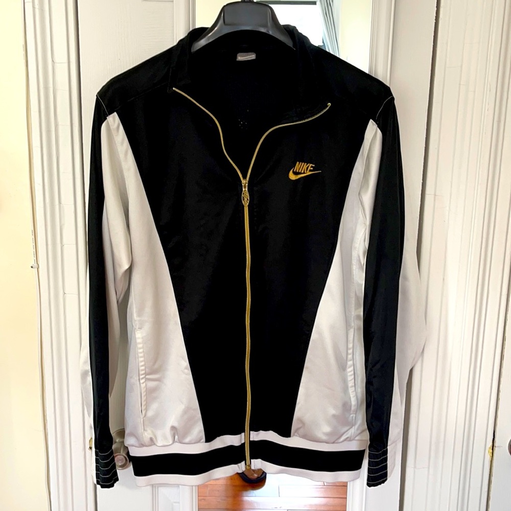 Nike sport jacket